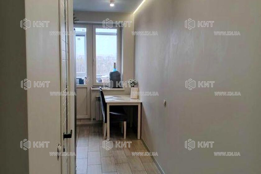 Продажа квартиры Харьков, МЖК Интернационалист, 45м²