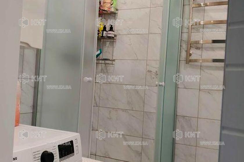 Продажа квартиры Харьков, МЖК Интернационалист, 45м²