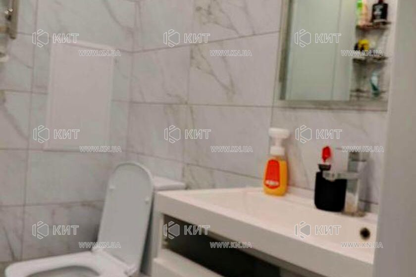 Продажа квартиры Харьков, МЖК Интернационалист, 45м²