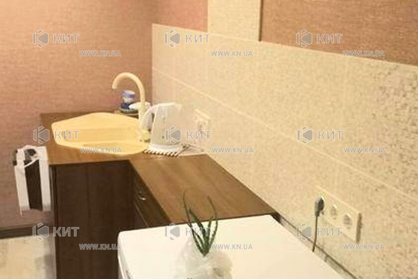 Продаж квартири Харків, Салтівка(Бараб.,Україна), 45м²