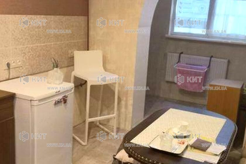 Продаж квартири Харків, Салтівка(Бараб.,Україна), 45м²