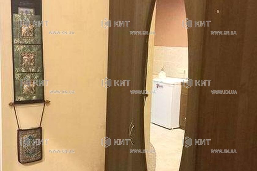 Продаж квартири Харків, Салтівка(Бараб.,Україна), 45м²