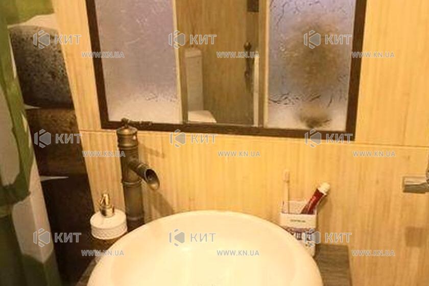 Продаж квартири Харків, Салтівка(Бараб.,Україна), 45м²