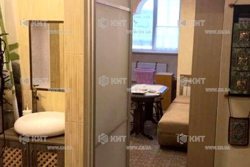 Продаж квартири Харків, Салтівка(Бараб.,Україна), 45м²