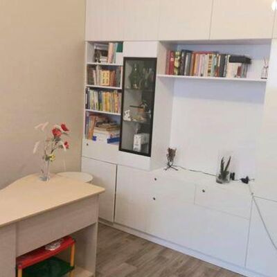 Продажа 	 Харків, Салтівський Салтівське шосе   264К