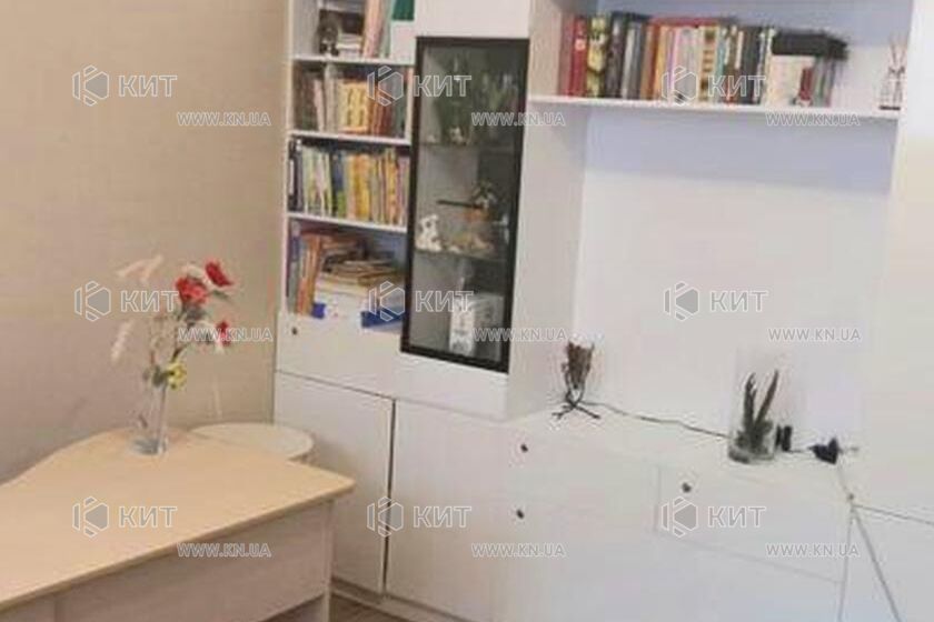 Продаж квартири Харків, Салтівка(Бараб.,Україна), 45м²