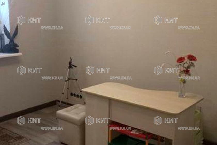 Продаж квартири Харків, Салтівка(Бараб.,Україна), 45м²