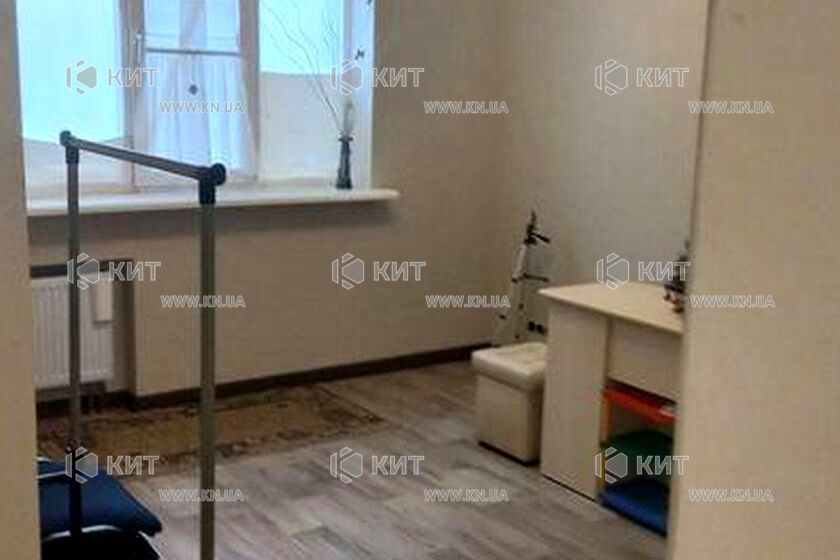 Продаж квартири Харків, Салтівка(Бараб.,Україна), 45м²