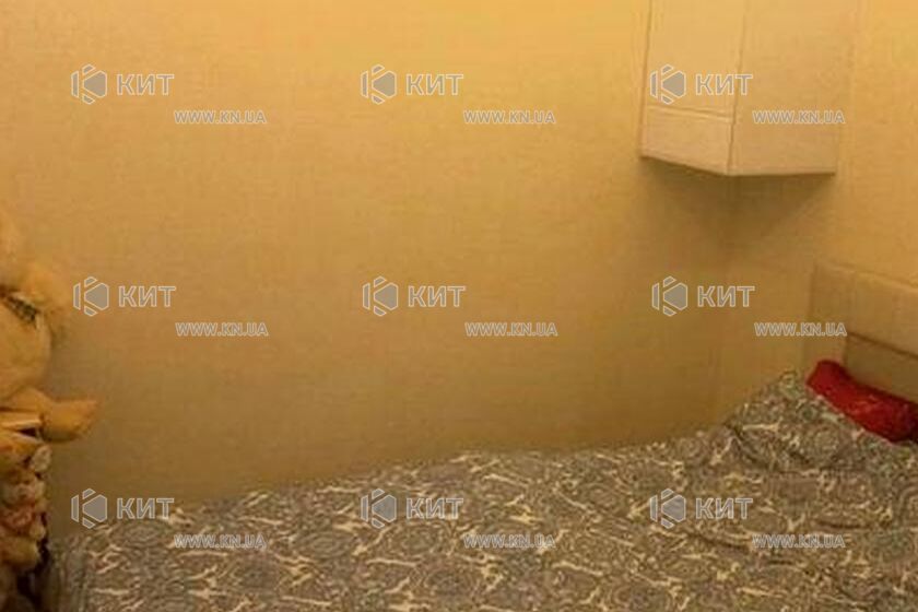 Продаж квартири Харків, Салтівка(Бараб.,Україна), 45м²