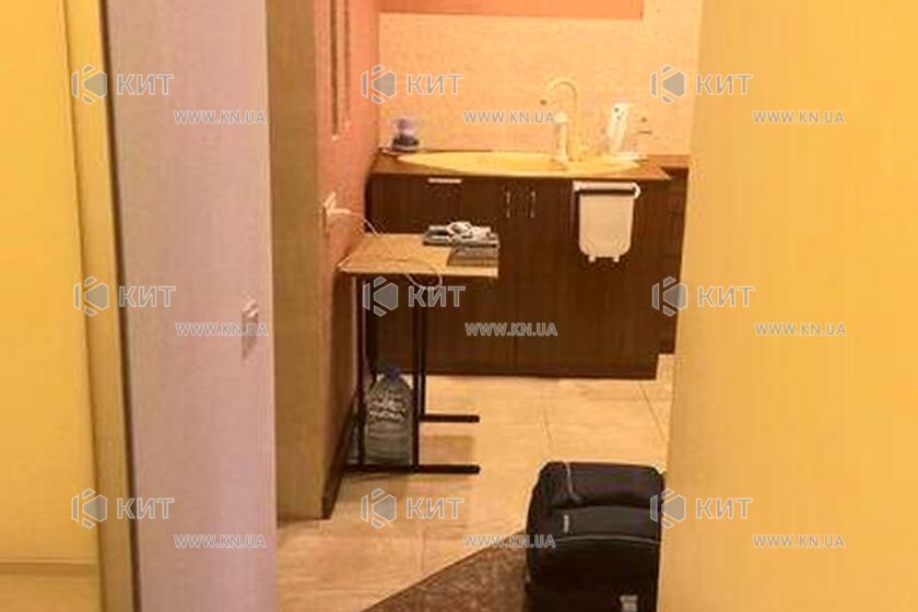 Продаж квартири Харків, Салтівка(Бараб.,Україна), 45м²