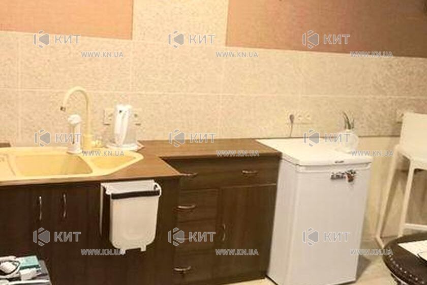 Продаж квартири Харків, Салтівка(Бараб.,Україна), 45м²