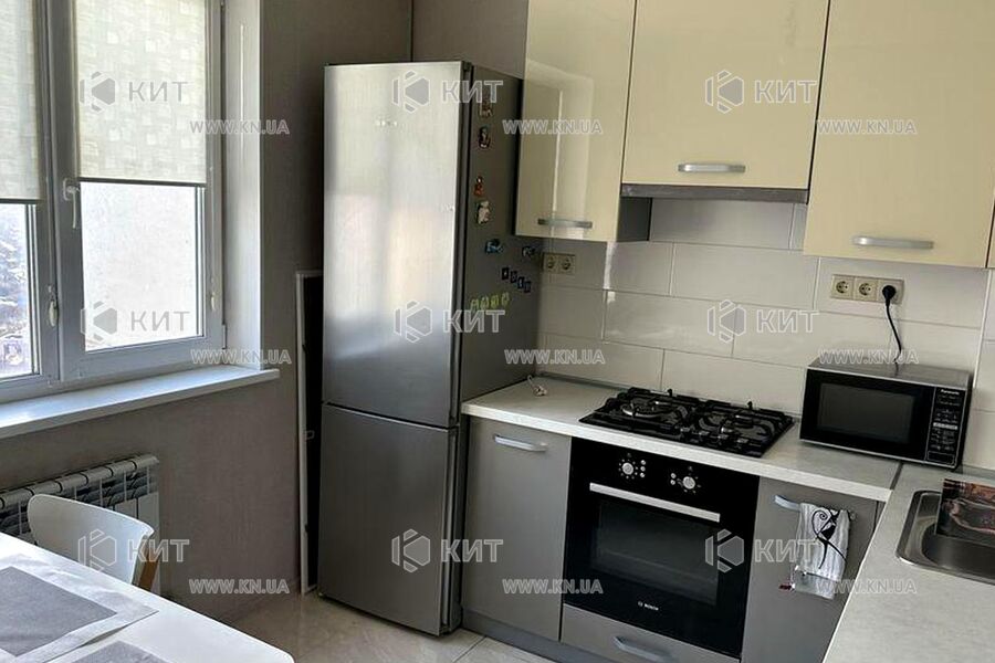 Продаж квартири Харків, Наукова, 52м²