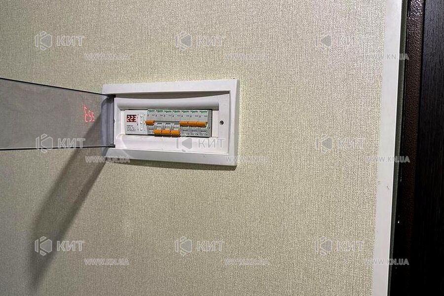 Продаж квартири Харків, Наукова, 52м²