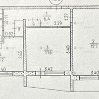 Продаж квартири Харків, Наукова, 52м²