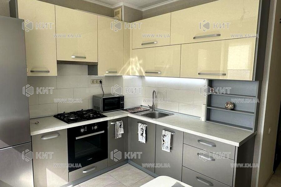 Продаж квартири Харків, Наукова, 52м²