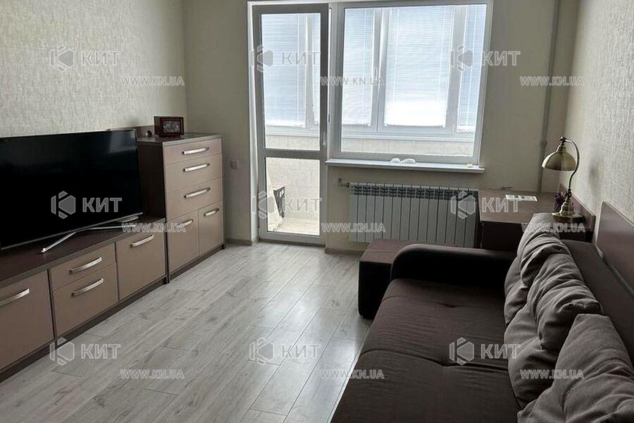 Продаж квартири Харків, Наукова, 52м²