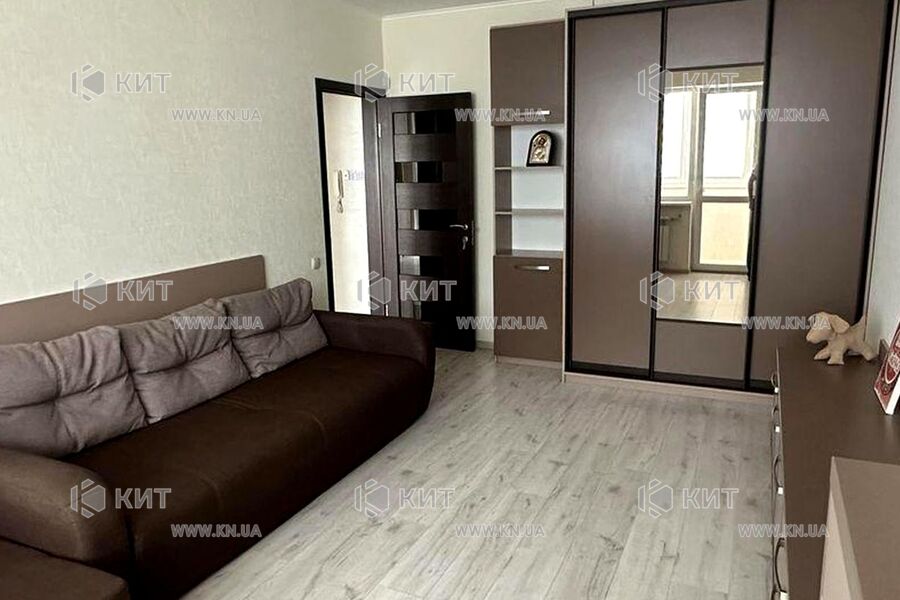Продаж квартири Харків, Наукова, 52м²