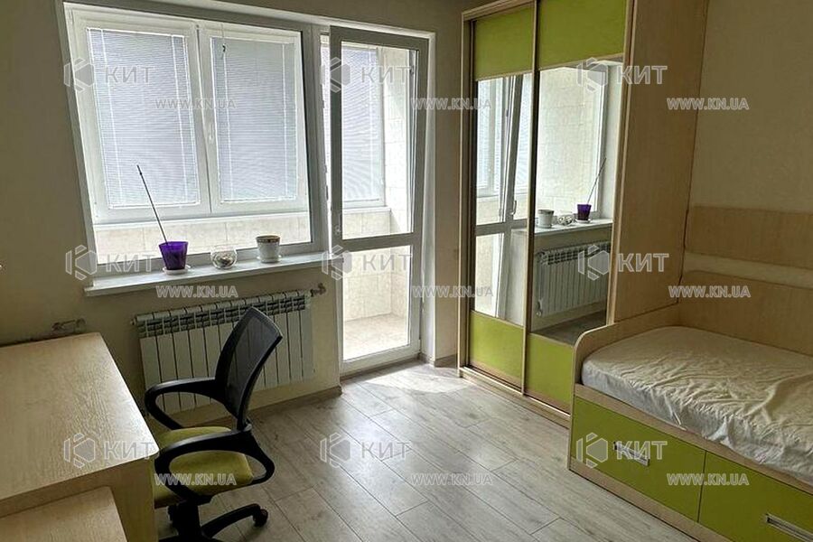Продаж квартири Харків, Наукова, 52м²