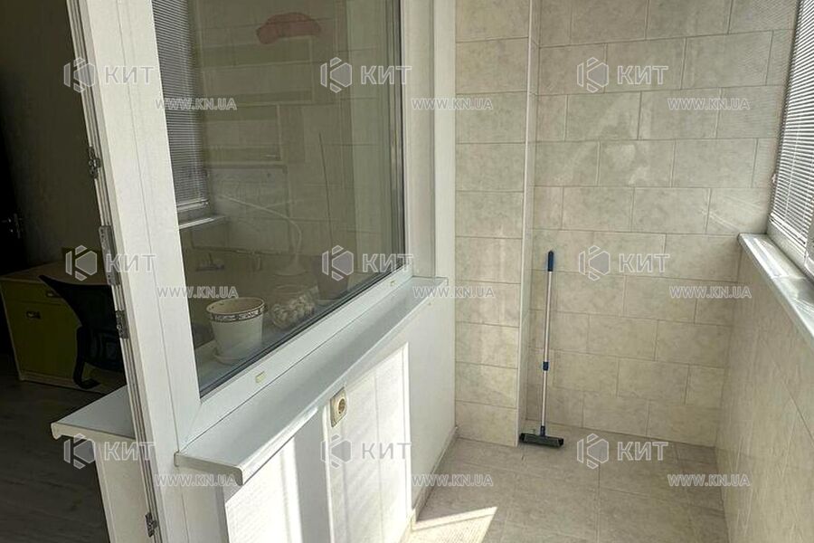 Продаж квартири Харків, Наукова, 52м²