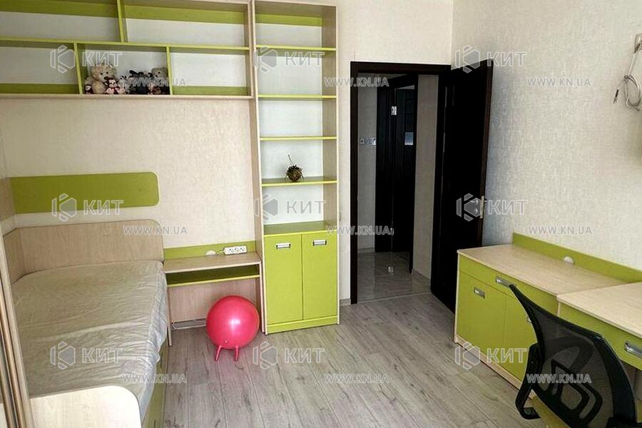 Продаж квартири Харків, Наукова, 52м²