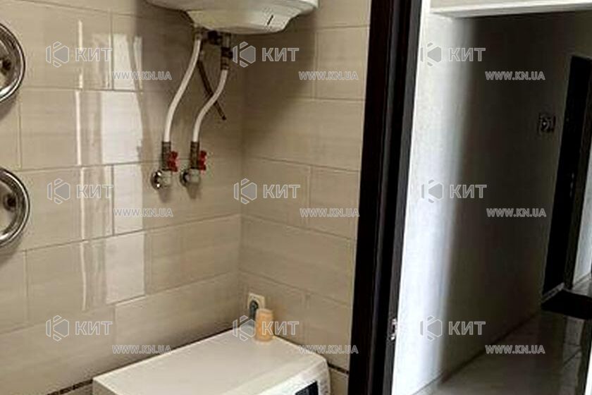 Продаж квартири Харків, Наукова, 52м²