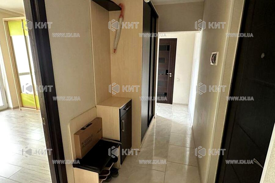 Продаж квартири Харків, Наукова, 52м²