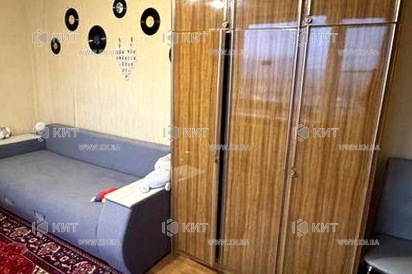Продаж квартири Харків, Павлове Поле, 70м²