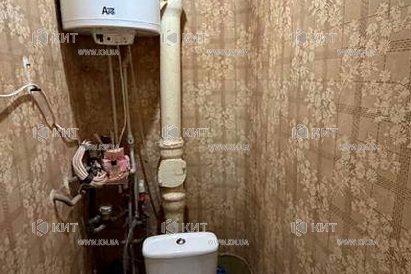 Продаж квартири Харків, Павлове Поле, 70м²