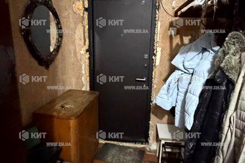 Продаж квартири Харків, Павлове Поле, 70м²