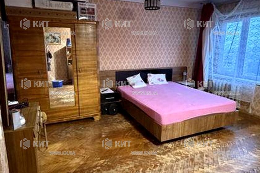 Продаж квартири Харків, Павлове Поле, 70м²