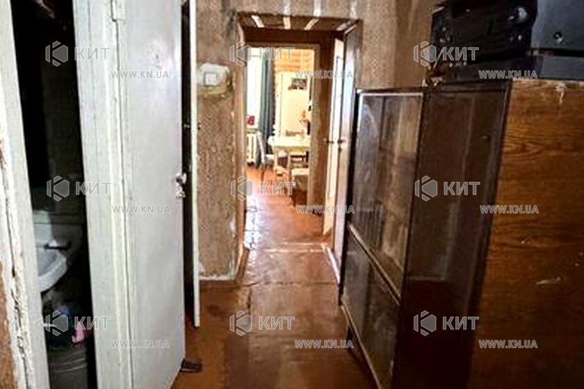 Продаж квартири Харків, Павлове Поле, 70м²