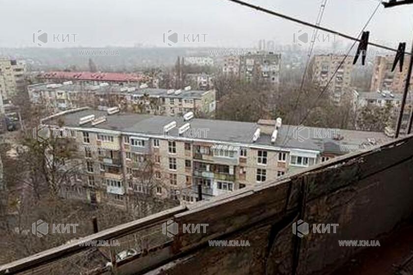 Продаж квартири Харків, Павлове Поле, 70м²