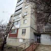 Продаж квартири Харків, Павлове Поле, 70м²