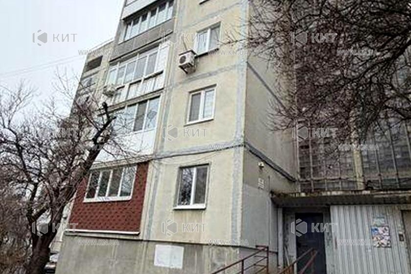 Продаж квартири Харків, Павлове Поле, 70м²