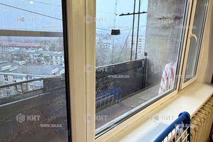 Продаж квартири Харків, Павлове Поле, 70м²