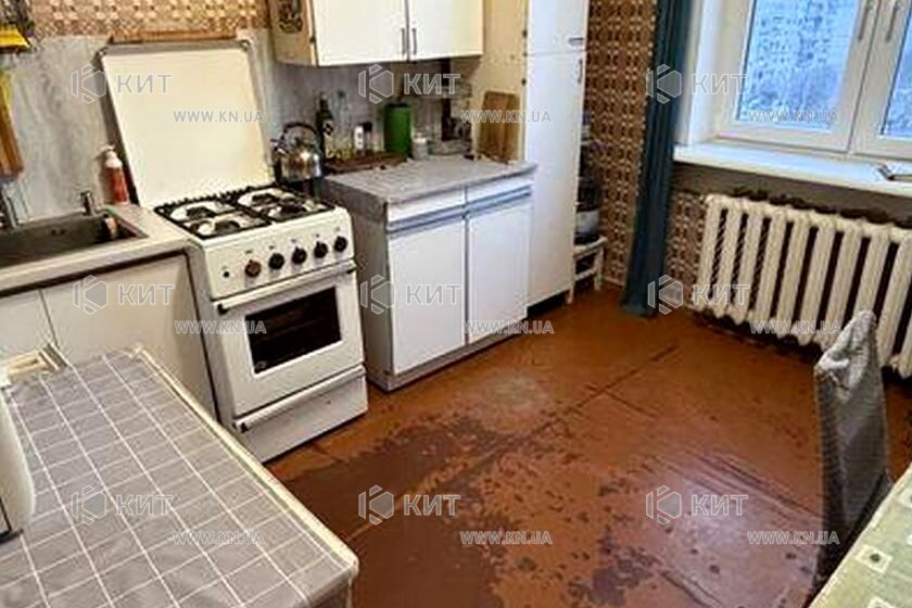 Продаж квартири Харків, Павлове Поле, 70м²