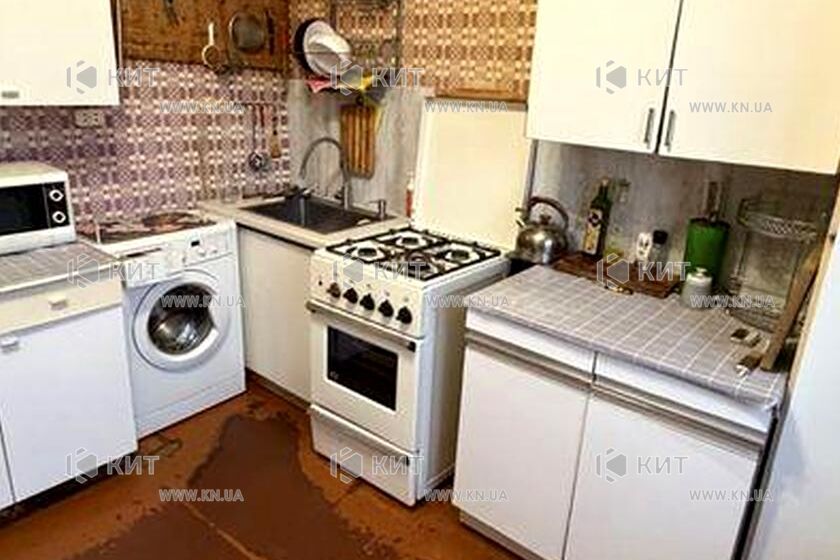 Продаж квартири Харків, Павлове Поле, 70м²