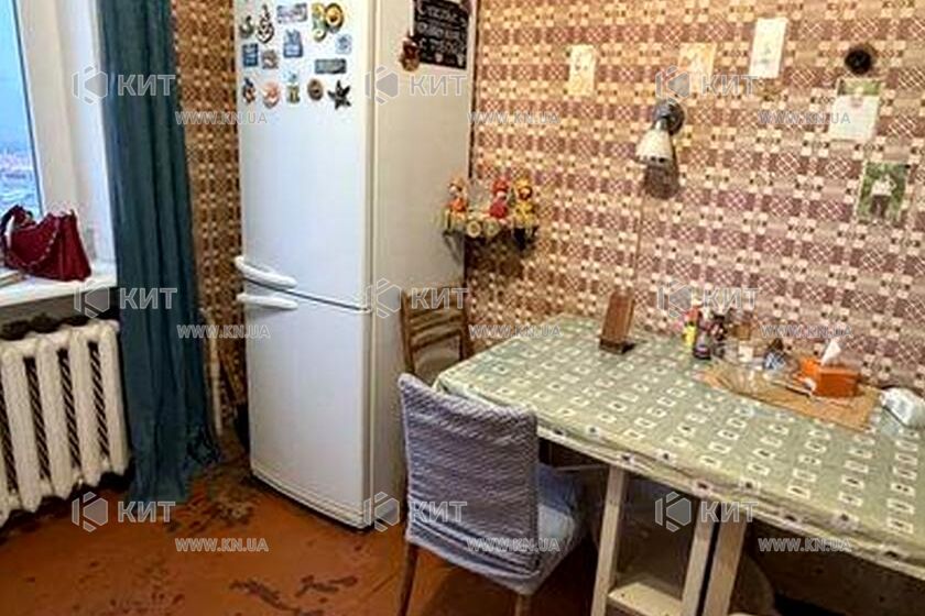 Продаж квартири Харків, Павлове Поле, 70м²