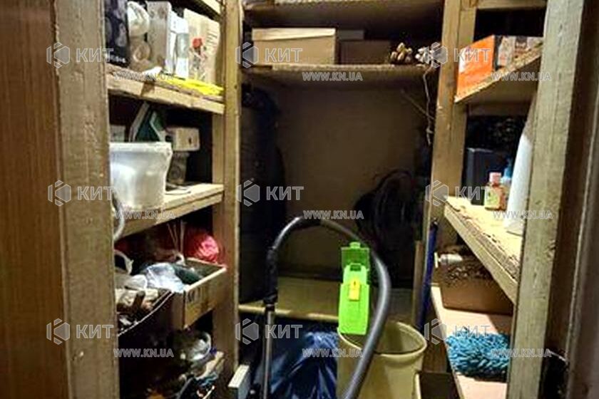 Продаж квартири Харків, Павлове Поле, 70м²