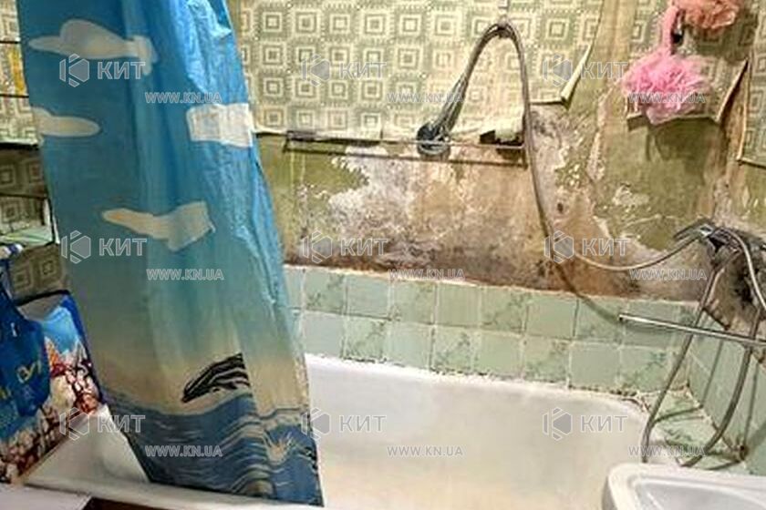 Продаж квартири Харків, Павлове Поле, 70м²