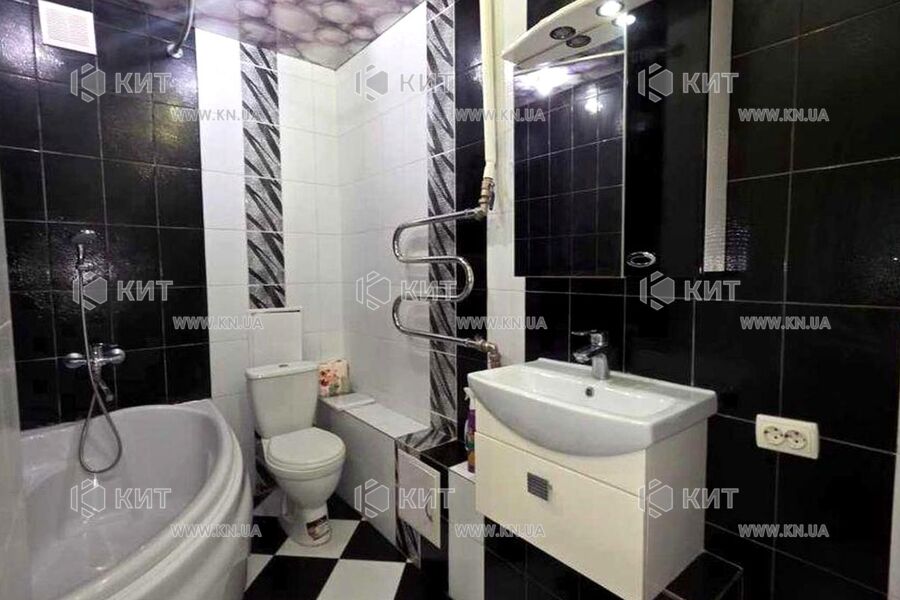 Продажа квартиры Харьков, Салтовка, 605 мрн., 52.7м²