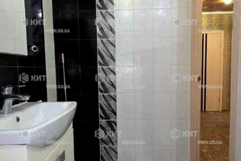 Продажа квартиры Харьков, Салтовка, 605 мрн., 52.7м²