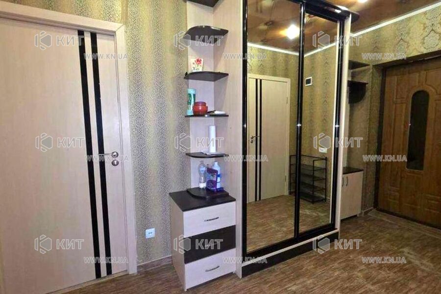 Продажа квартиры Харьков, Салтовка, 605 мрн., 52.7м²