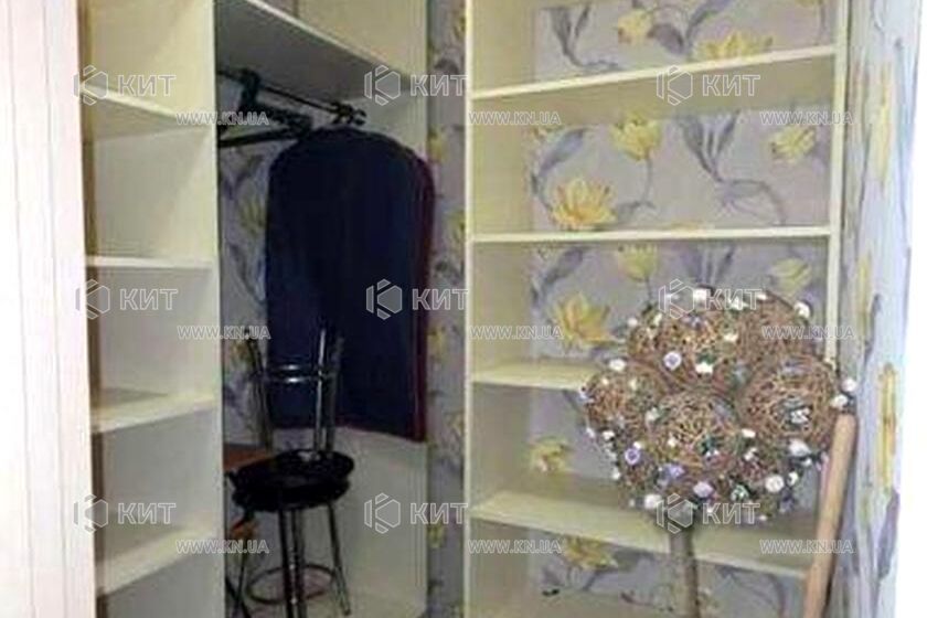 Продажа квартиры Харьков, Салтовка, 605 мрн., 52.7м²