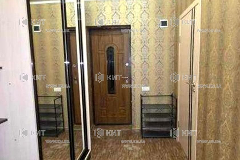 Продажа квартиры Харьков, Салтовка, 605 мрн., 52.7м²