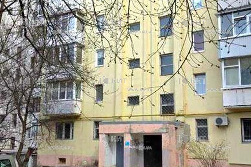 Продажа квартиры Харьков, Салтовка, 605 мрн., 52.7м²
