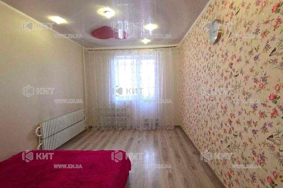 Продажа квартиры Харьков, Салтовка, 605 мрн., 52.7м²