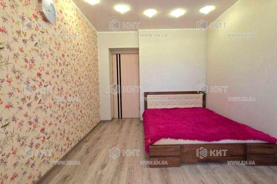 Продажа квартиры Харьков, Салтовка, 605 мрн., 52.7м²