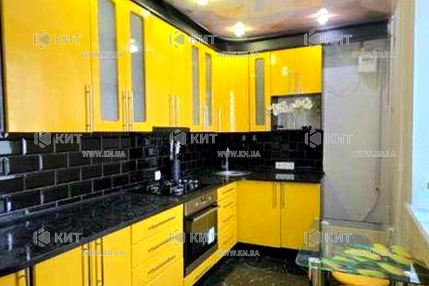 Продаж квартири Харків, Салтівка, 605 мрн., 52.7м²