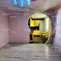 Продаж квартири Харків, Салтівка, 605 мрн., 52.7м²